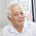 伊藤 徹磨 院長