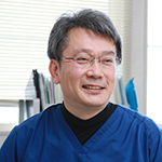 武井 和夫 院長