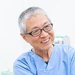 山田 勝典 院長