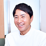 岩下 憲四郎 院長