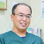 佐藤 徹 院長