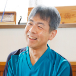 西本 公紀 院長