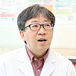 片岡 保朗 院長