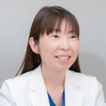 浅見 彩路 院長