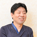 西田 幸弘 院長
