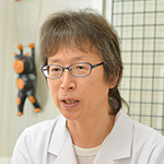 星名 拓治 院長