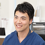 東堀 諒 院長