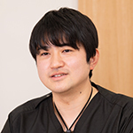 濱子 真吉 院長