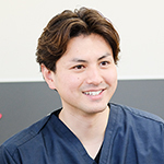井上 浩一 院長