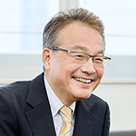 湯澤 由紀夫 院長