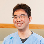 小島 啓志 院長