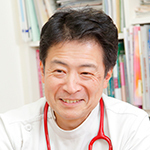 塙 佳 院長