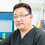 鈴木 博雅 院長