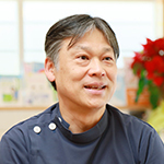 深澤 信悟 院長
