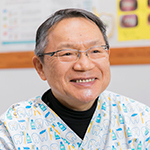 市橋 正昭 院長