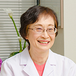 近藤 育代 院長