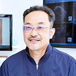 藤田 幸彦 院長