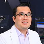 山本 健太郎 院長