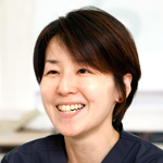 幸田恭子 院長