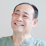 樋口 嘉彦 院長