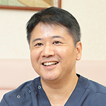 清水 顕 院長