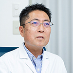 水城 啓 院長