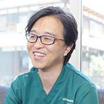 矢野 隆嗣 院長