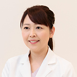 溝口 奈穂 院長