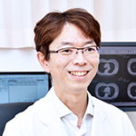 田辺 敏明 院長