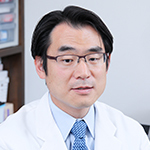 古平 喜一郎 院長