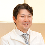 水野 秀信 院長