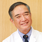 上田 信行 院長