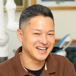 増田 拓也 院長