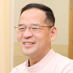 旭 伸一 院長