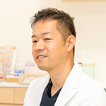 坂巻 慶一 院長