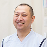 池上 隆太 院長