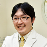 栗田 容輔 院長