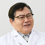 大西 俊正 院長