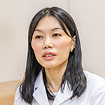 町田 なな子 院長