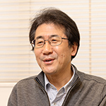 浅井 真嗣 院長