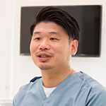 東 宗弘 院長