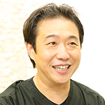 吉野 晃 院長
