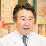 宇井 義典 院長