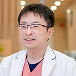 浅川 晋宏 院長
