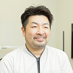 疋田 勝也 院長