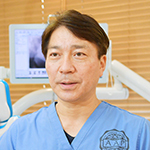野原 栄二 院長