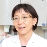 宮 優子 院長