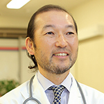 伊藤 哲志 院長