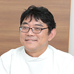 松本 延介 院長