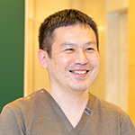 伊藤 佳史 院長